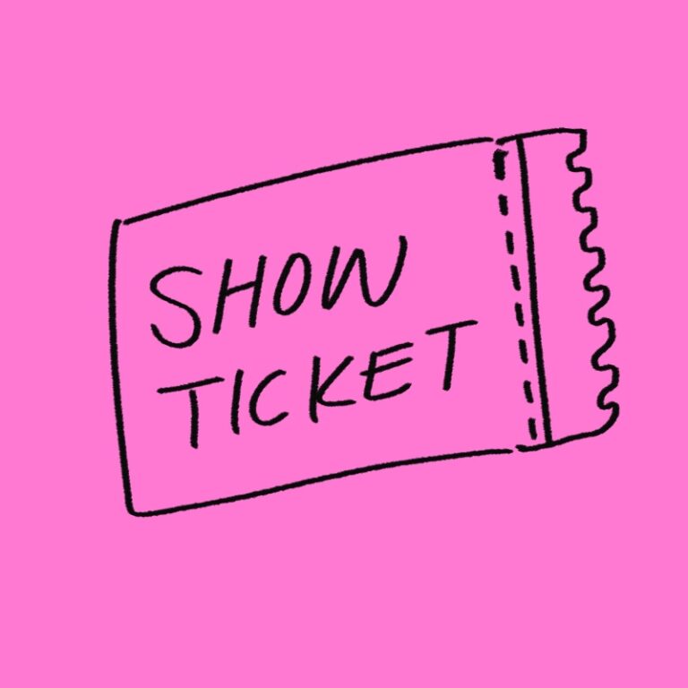 센과치히로 오리지널투어 박지현 콘서트 쇼맨쉽시즌2 겸손은힘들다 라이브투어 2026 봄 공연 총정리 woolim 직접 그린 일러스트