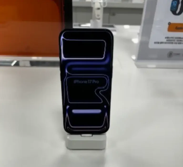 아이폰17프로 가이드