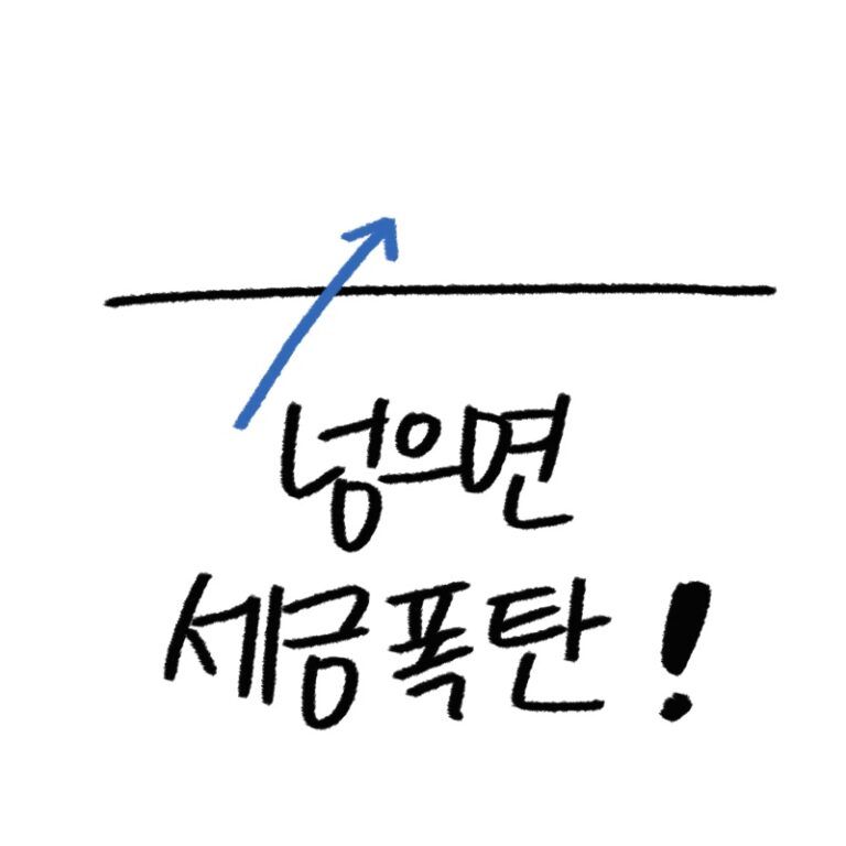 금융소득종합과세 기준과 절세하는 방법