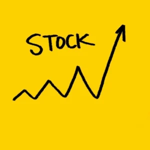 stock graph