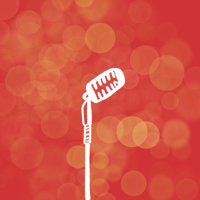 미스트롯4 준결승 순위와 결승 진출 톱5 멤버들의 정보를 설명하는 woolim의 전문 가이드 일러스트