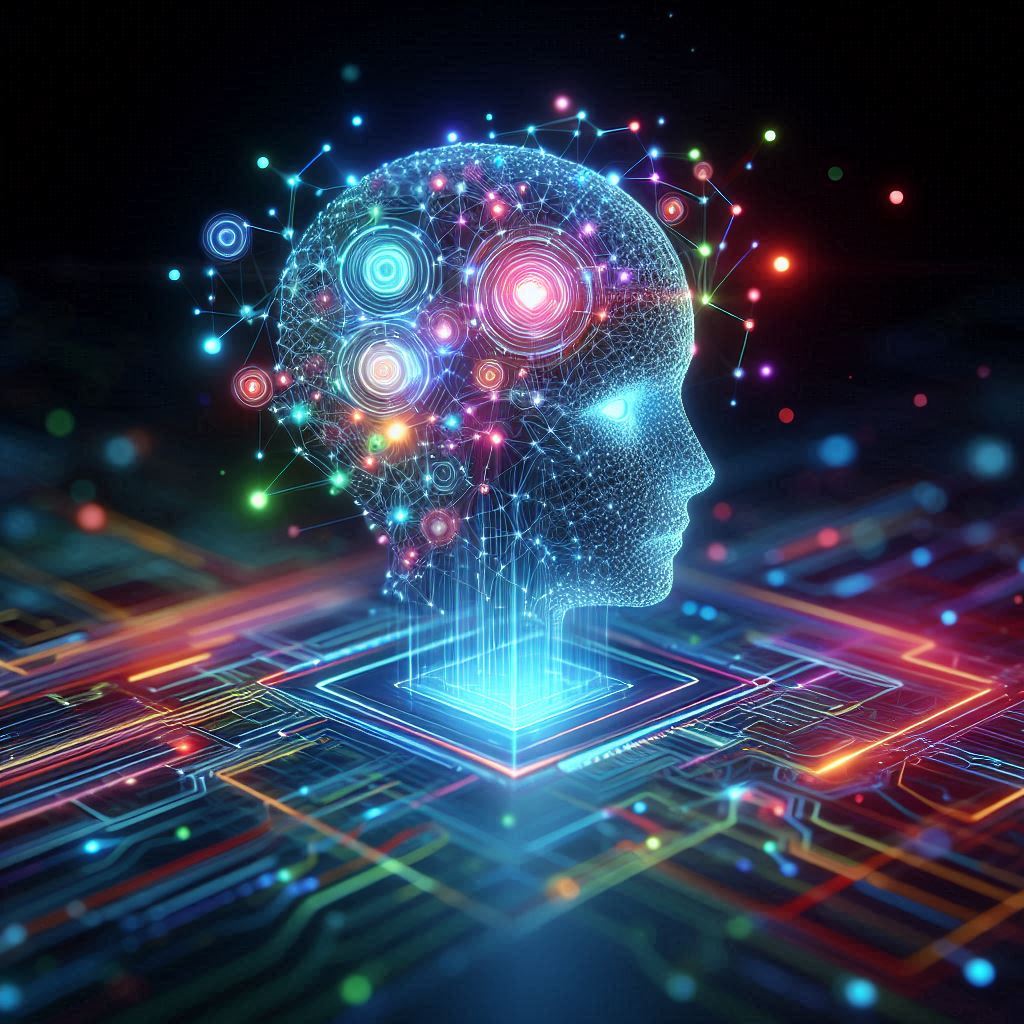 중동 전쟁 관련 AI 조작 영상과 가짜 뉴스의 실체를 파헤치고 식별법을 설명하기 위해 쓰인 AI 이미지