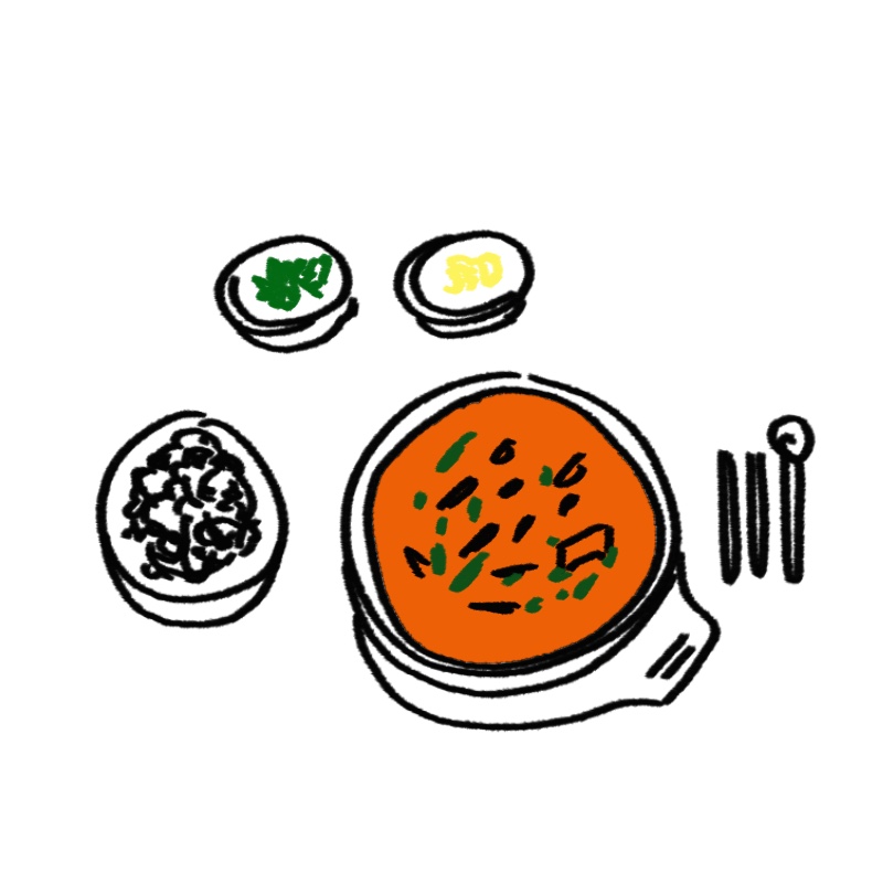 오이지, 장아찌 반찬통 추천