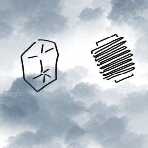 희토류 관련주 HBF 관련주 2026 중국 수출통제 네오디뮴 SK하이닉스 삼성전자 현대비앤지스틸 woolim 직접 그린 일러스트