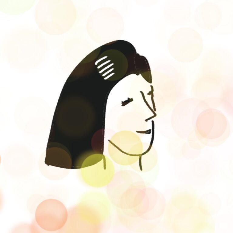 봄헤어 C컬펌 레이어드컷 긴머리 단발 얼굴형 추천 포워드펌 엘리자벳펌 2026 woolim 직접 그린 일러스트