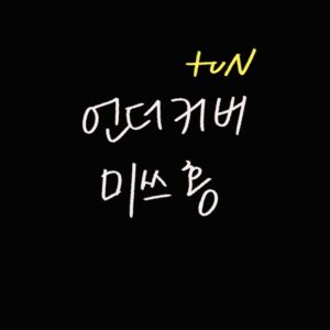 언더커버미쓰홍 줄거리 출연진 박신혜 고경표 하윤경 조한결 유나 tvN 토일드라마 2026 woolim 직접 그린 일러스트