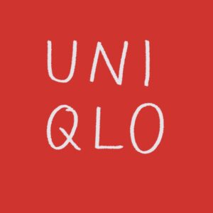 유니클로U 26SS 네오코어 르메르 출시 시어파카 이지개더팬츠 틴티드화이트 워시드블루 가격 추천 2026 woolim 직접 그린 일러스트