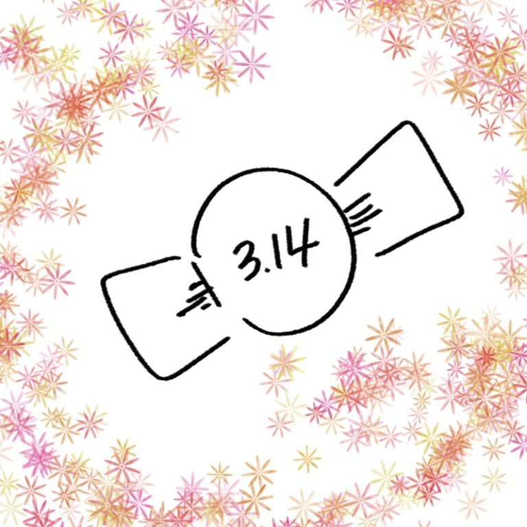 화이트데이 뜻 유래 날짜 3월 14일 사탕 선물 의미 일본 기원 2026 woolim 직접 그린 일러스트