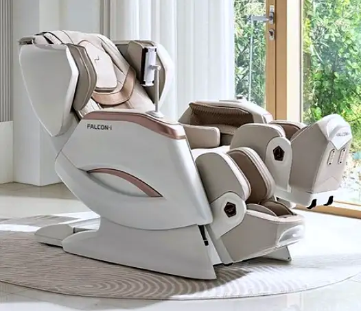 바디프랜드 팔콘2 실사용 후기