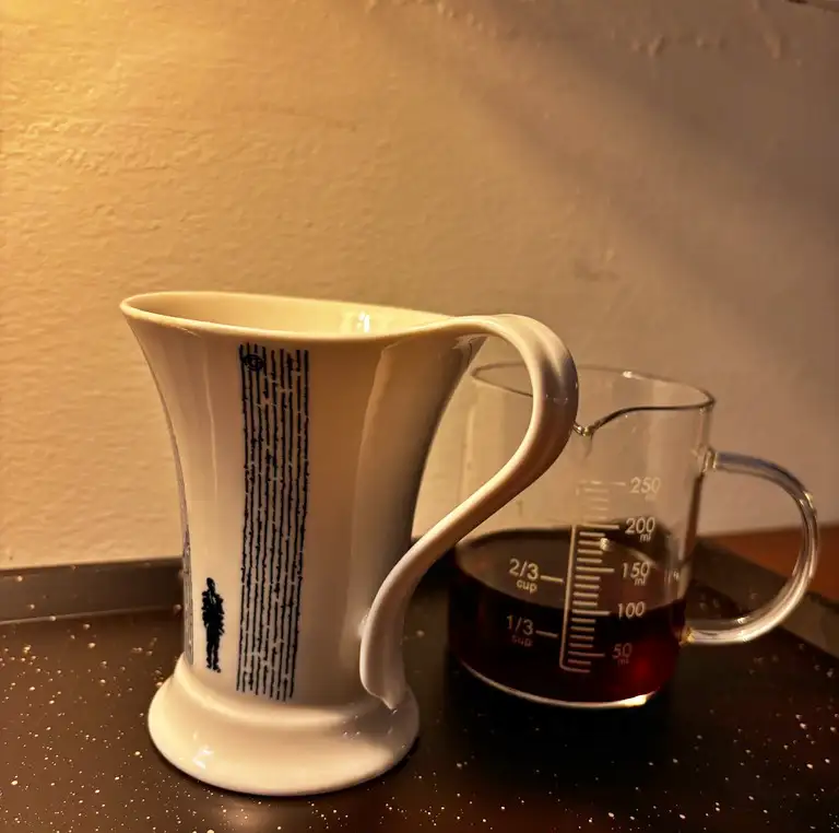 핸드 드립 커피 입문