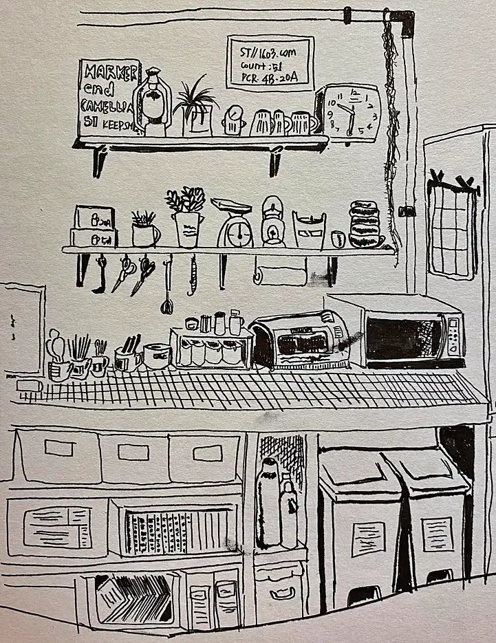 주방 추천템 가이드