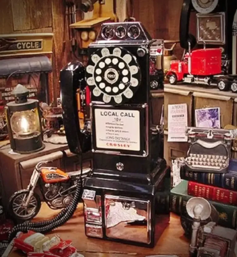 스팸전화 차단법, 전화기