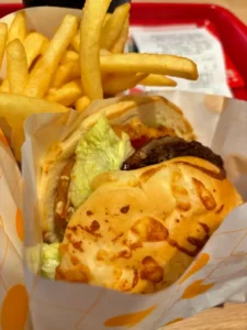 패스트푸드 창업 비용 가이드