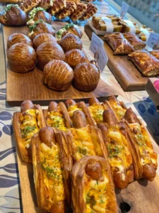 베이커리 창업 비용 개인빵집 프랜차이즈 2026