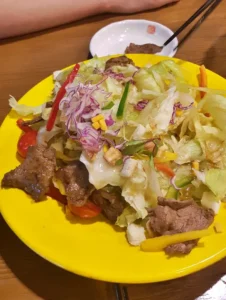 빕스, 애슐리 뷔페 프랜차이즈 가이드