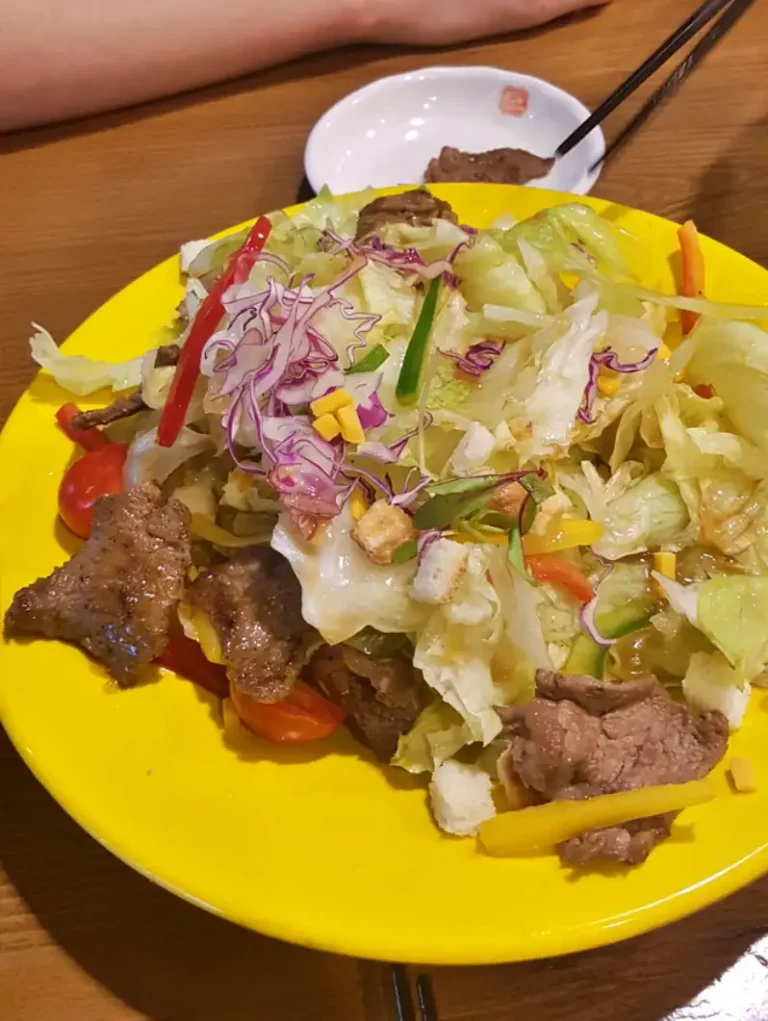 빕스, 애슐리 뷔페 프랜차이즈 가이드