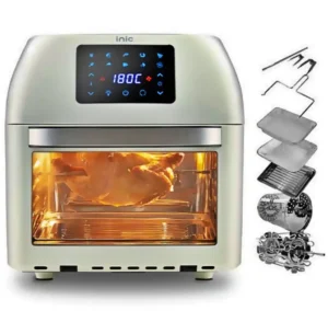 아이닉 에어프라이어 제품 서설명 섬네일