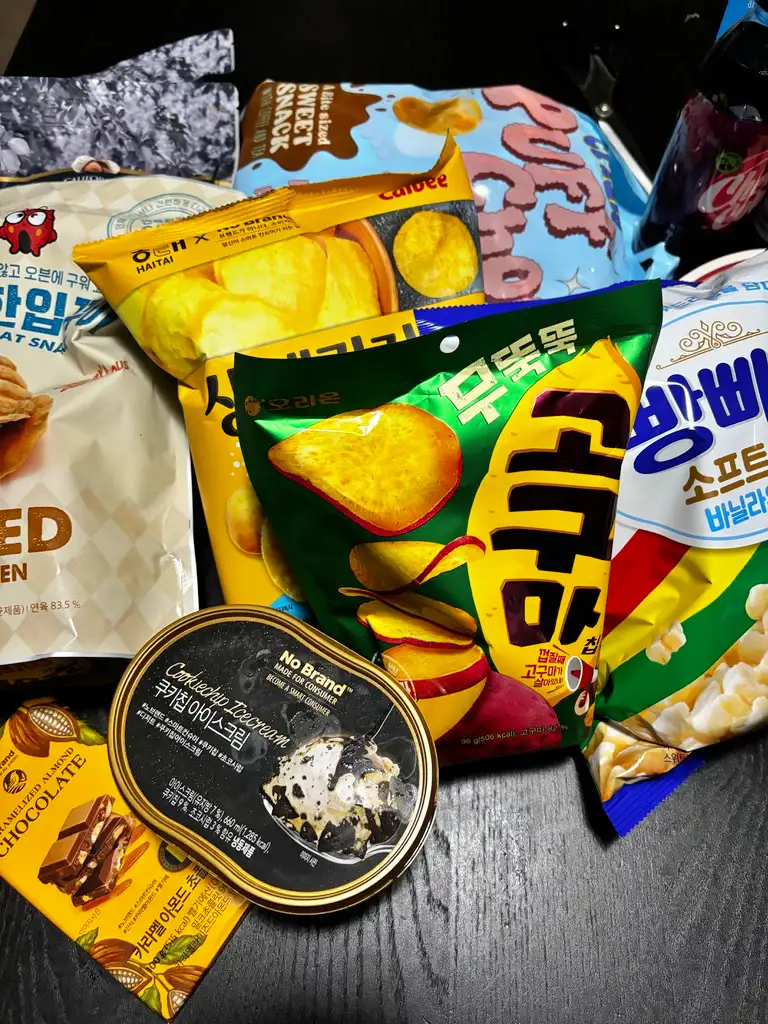 야식 간식과 당뇨인 체중 관리 전략 가이드